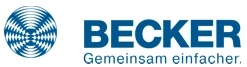 Becker-Antriebe