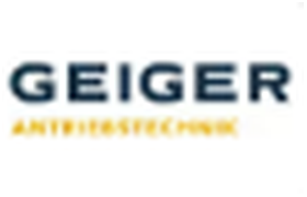 GEIGER Antriebstechnik