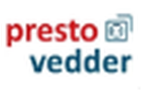 Presto-Vedder