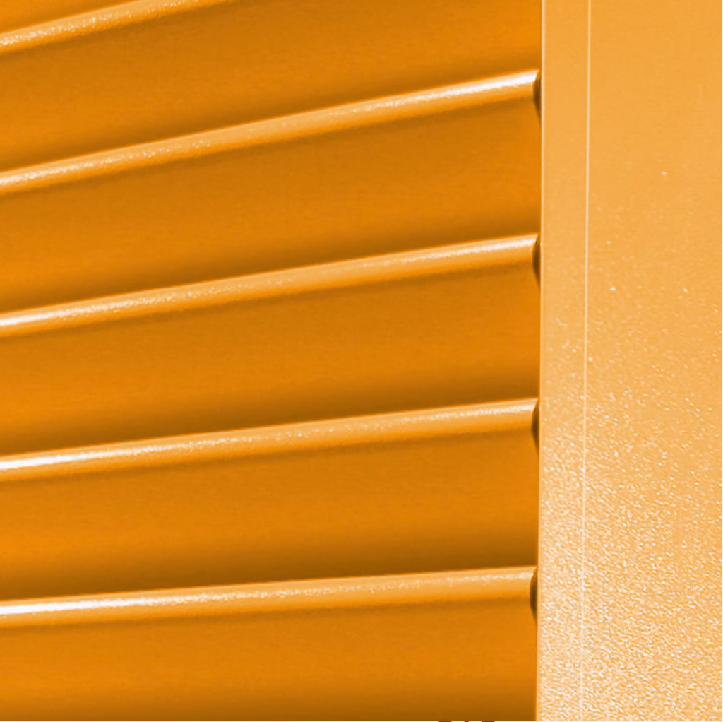EHRET Oberflächendetail