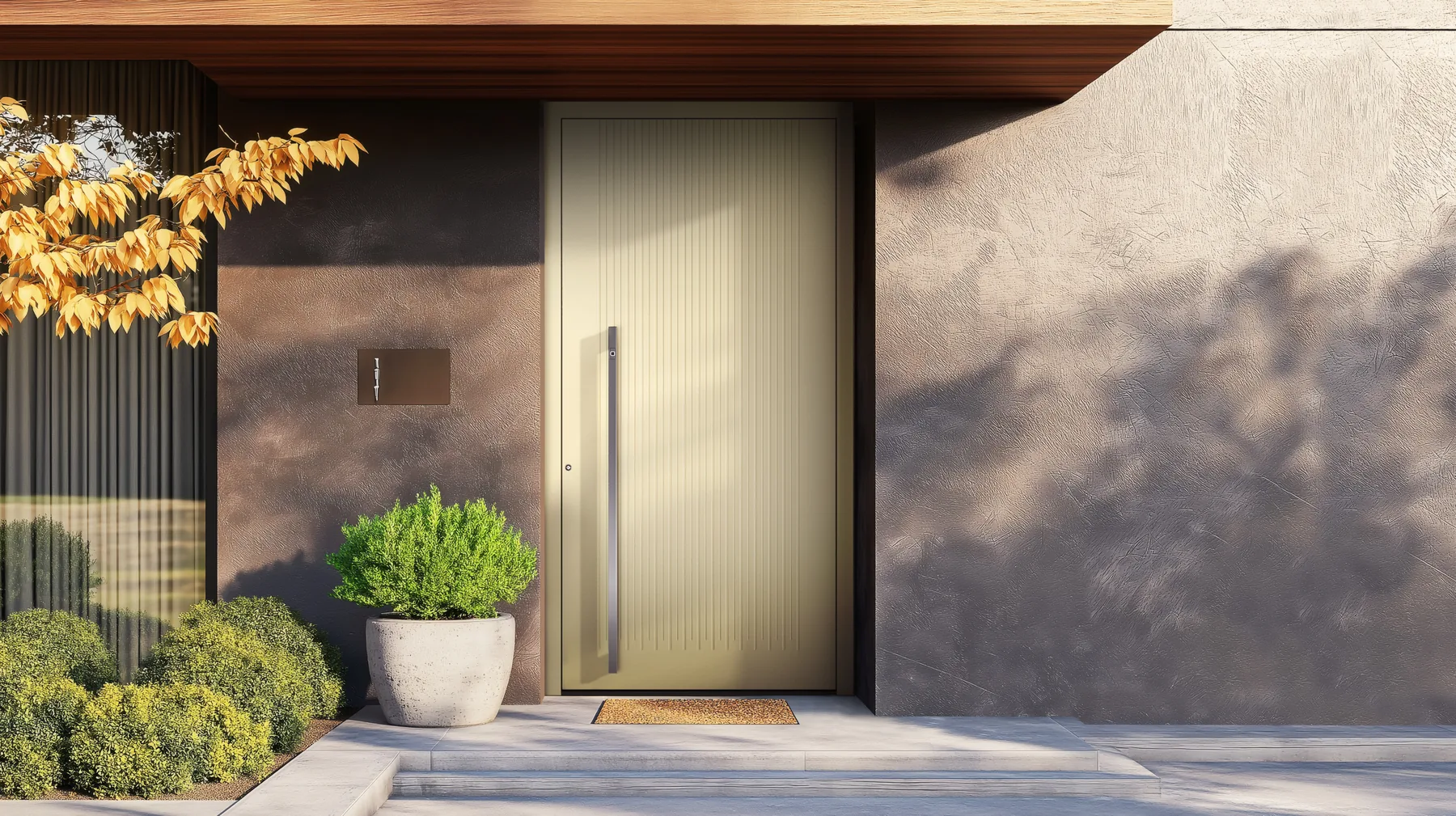 PIRNAR Vertical Grace – dynamische Linien in moderner Architektur