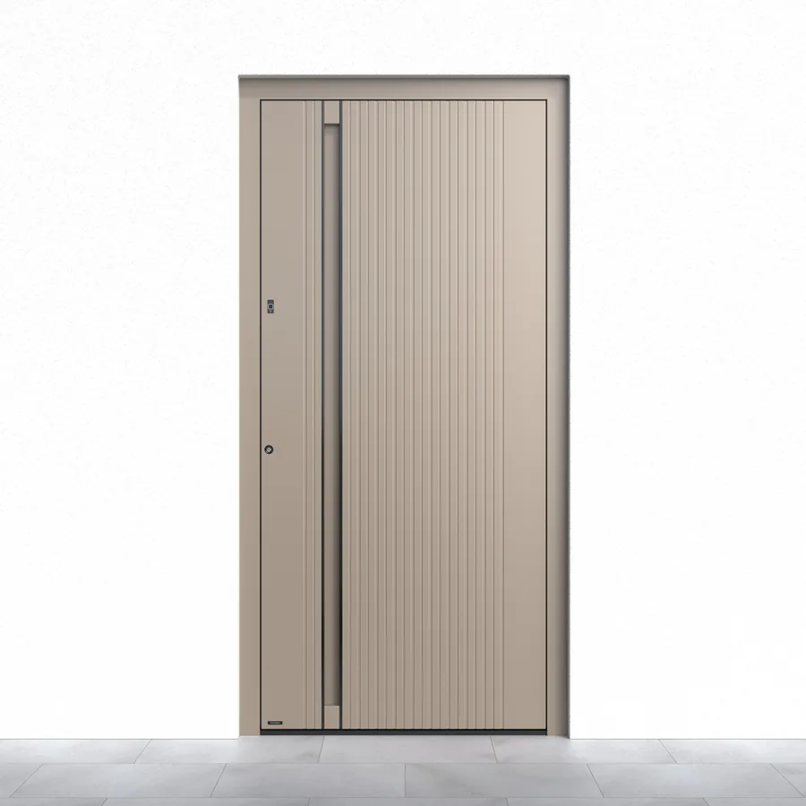PIRNAR Vertical Grace Ultimum Pure 652 A ALU