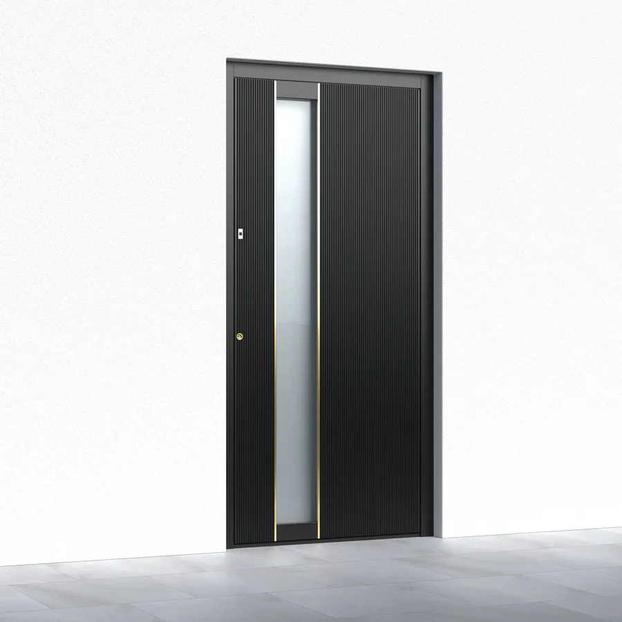 PIRNAR Vertical Grace Ultimum Pure 651 ALU
