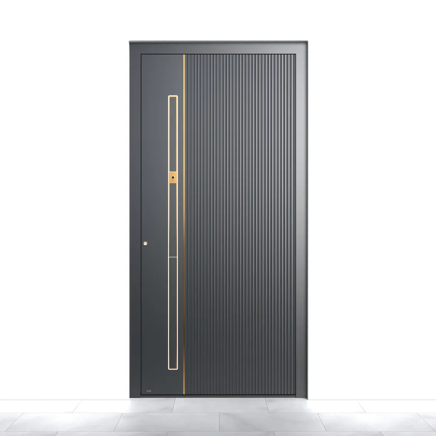 PIRNAR Vertical Grace Ultimum Pure 653 A ALU