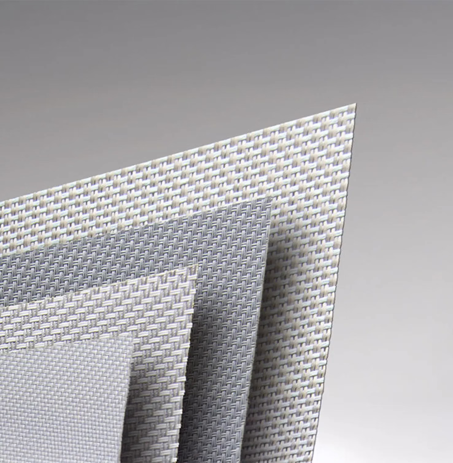 ROMA Textilscreen-Gewebe