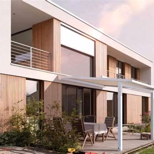 WAREMA Perea P60 Pergola-Markise
